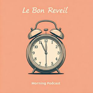 Le Bon Reveil - Yoan