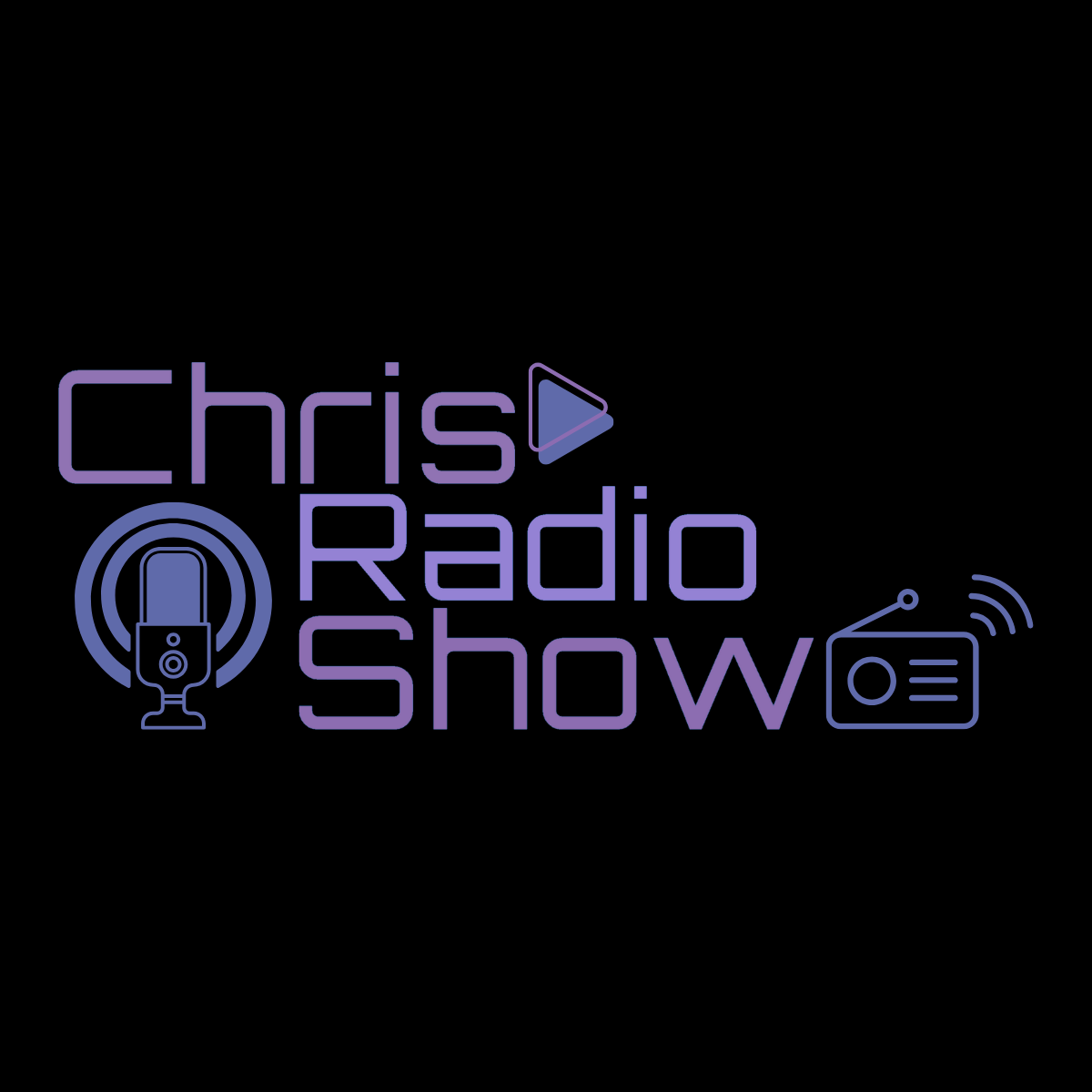 CHRIS RADIO SHOW - Chris