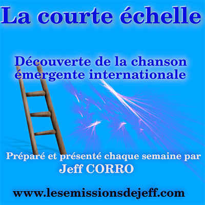 La courte échelle par Jeff