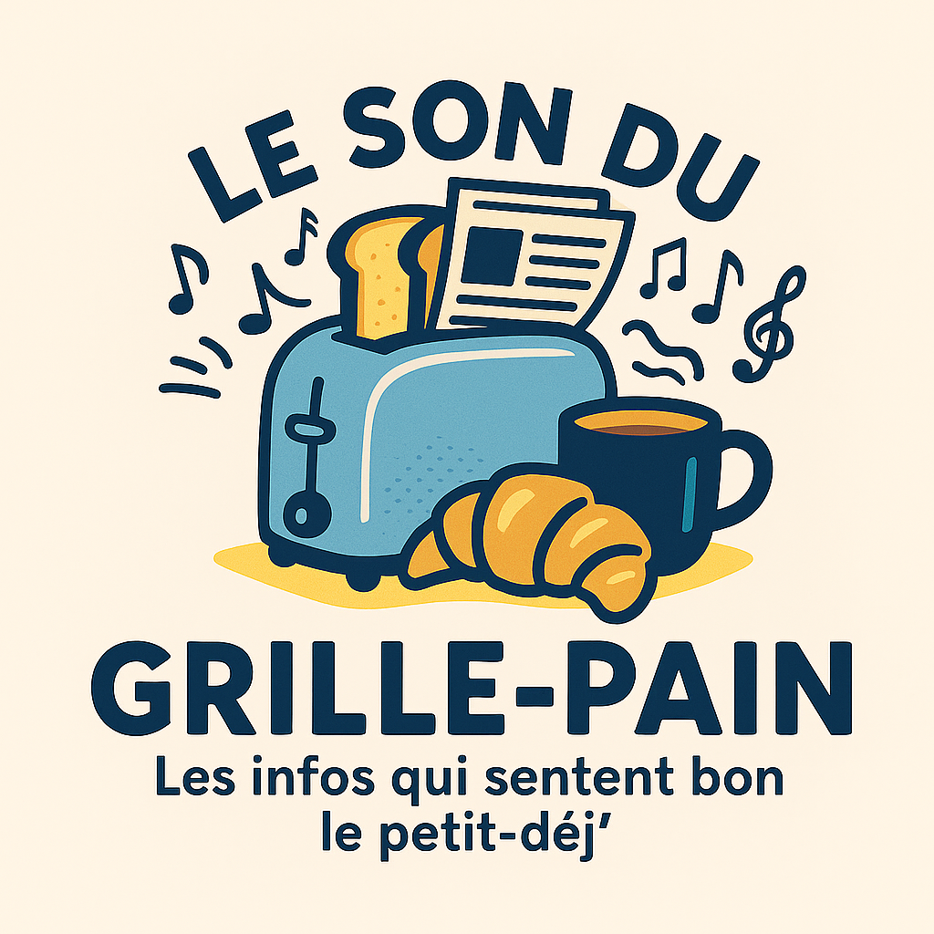 Le Son Du Grille Pain