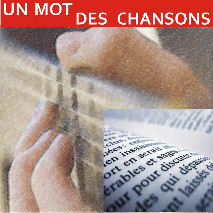 chronique un mot, des chansons en pret a diffuser pour radio ou webradio pad chronique un mot, des chansons pour radio ou webradio